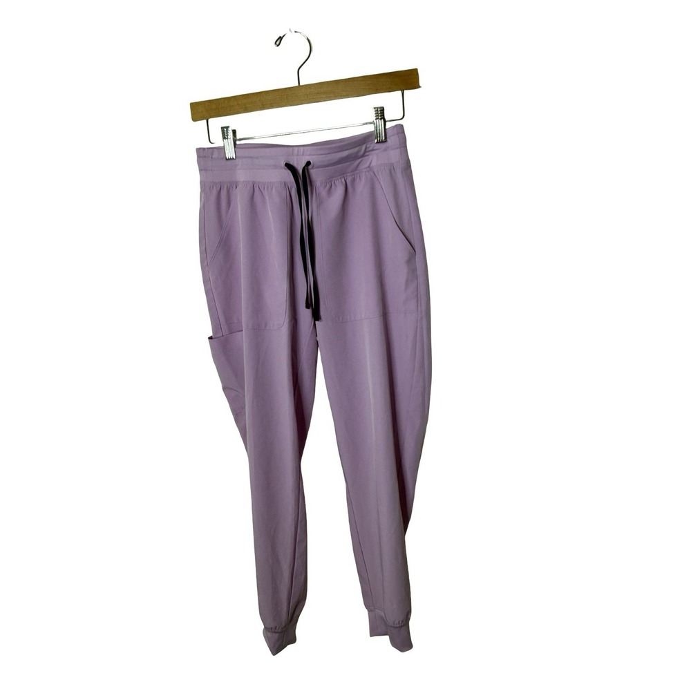 Maevn Matrix Impulse Women's 5-Pocket STRETCH Jogger Scrub Pants XSP
